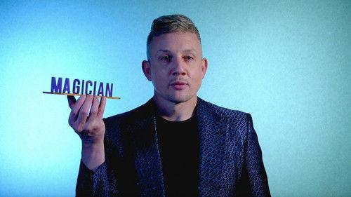 Penn & Teller: Fool Us Season 11 Episode 7 - Penn Gets Shut Up