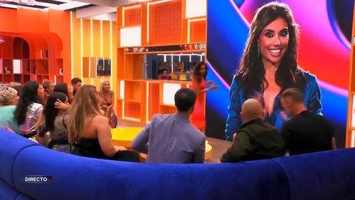 Gran hermano VIP Season 8 Episode 1 - Gala #1