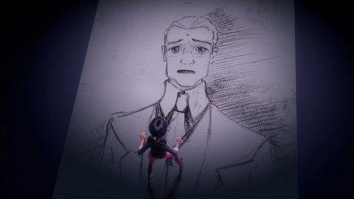 Miraculous: Tales of Ladybug & Cat Noir Season 6 Episode 20 - Sadnansi