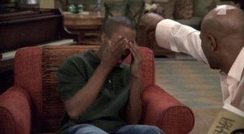 My Wife and Kids Season 3 Episode 24 - The Big Bang Theory