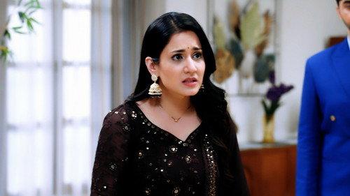 Aangan Aapno Kaa Season 1 Episode 10 - Jaidev Won't Come Home