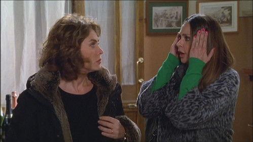 The Cesaronis Season 5 Episode 10 - With eyes closed / Against everything and everyone