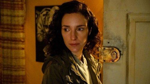 Mayans M.C. Season 5 Episode 6 - My Eyes Filled and Then Closed on the Last of Childhood Tears