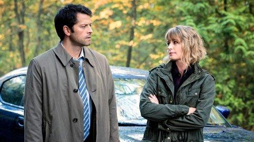 Supernatural Season 12 Episode 9 - First Blood