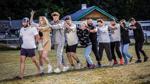 Kamper Polska Season 1 Episode 6 - Episode 6