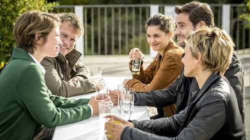 SOKO Köln Season 19 Episode 1 - Episode 1