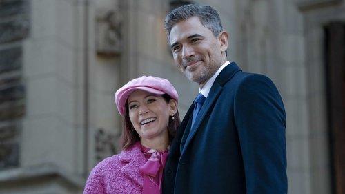 undefined Season 3 Episode 7 - And Then There Were Nuns