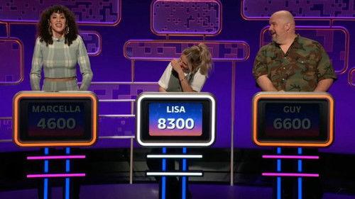 After Midnight Season 1 Episode 6 - 1/24/24 (Guy Branum, Lisa Gilroy, Marcella Arguello)