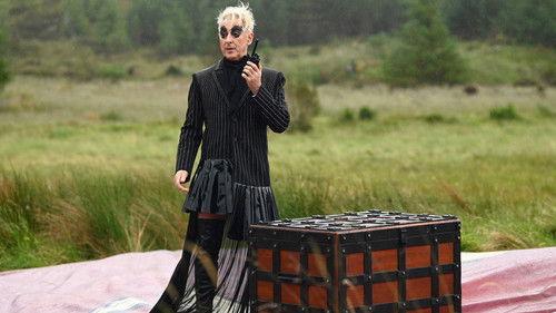 The Traitors Season 4 Episode 11 - Leap of Faith