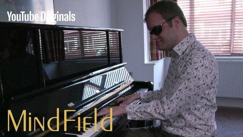 Mind Field Season 2 Episode 7 - Divergent Minds