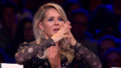 Holland's Got Talent Season 10 Episode 6 - Episode 6