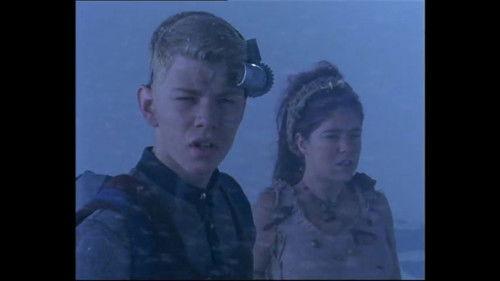 Thunderstone Season 1 Episode 15 - The Weapon