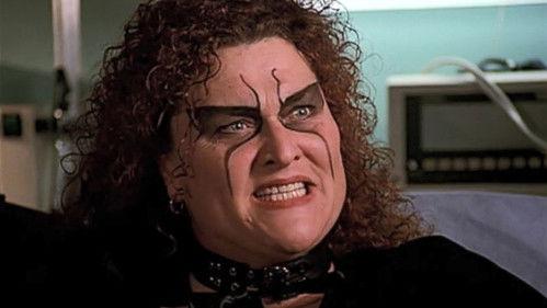 Chicago Hope Season 6 Episode 17 - Cold Hearts