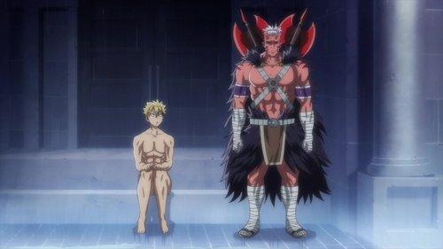 undefined Season 1 Episode 9 - Peter Grill and the Treaty's Aftermath