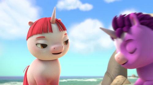 Not Quite Narwhal Season 1 Episode 17 - Message in a Bubble