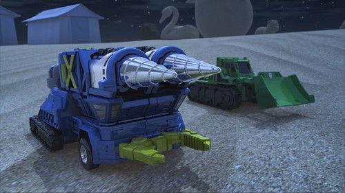 Hello Carbot Season 5 Episode 12 - Episode 12