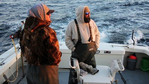 Wicked Tuna: Outer Banks Season 3 Episode 3 - A Bluefin for Boo