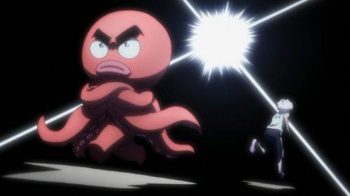 Hunter x Hunter Season 2 Episode 113 - An x Indebted x Insect