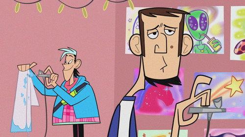 Clone High Season 2 Episode 3 - Bible Humpers: A Much Needed Praycation