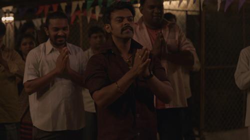 Ek Thi Begum Season 2 Episode 8 - The Game Begins