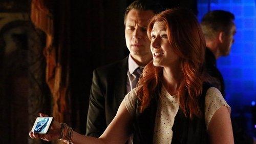 undefined Season 8 Episode 20 - Much Ado About Murder