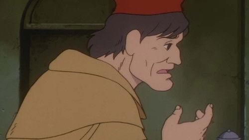 Christopher Columbus Season 1 Episode 9 - Marriage