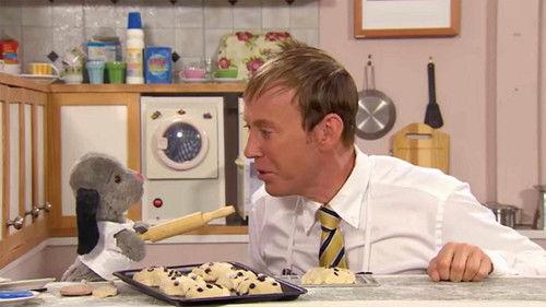 Sooty Season 2 Episode 8 - Easter Time