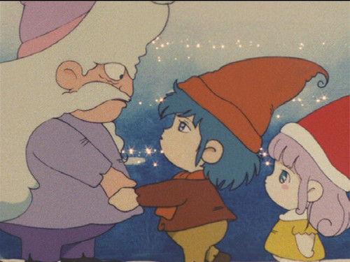 Little Memole Season 1 Episode 14 - An Outdoor Concert