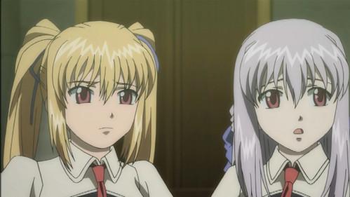 Polyphonica Season 1 Episode 12 - Music's Symphony Rainbow