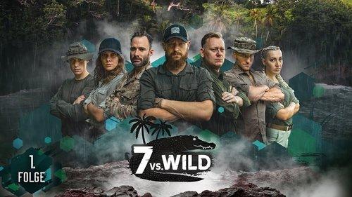 7 vs. Wild Season 2 Episode 1 - Episode 1
