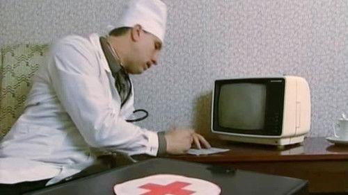 The investigation was conducted Season 4 Episode 12 - Episode 12