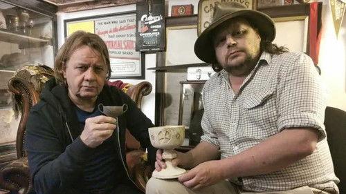 Lost Relics of the Knights Templar Season 2 Episode 3 - Knights Templar Chalice