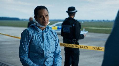 Suspicion Season 1 Episode 6 - Be the Gray Man