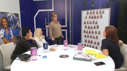 Dallas Cowboys Cheerleaders: Making the Team Season 13 Episode 8 - Here Comes Kitty