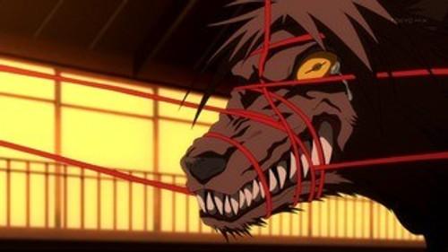 Nura: Rise of the Yokai Clan Season 1 Episode 20 - The 7:3 Pledge of Loyalty