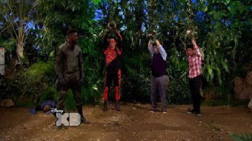 Mighty Med Season 2 Episode 9 - Less Than Hero!