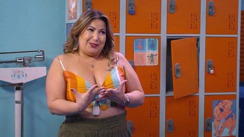 Tem que Suar Season 1 Episode 2 - Episode 2