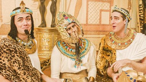 Horrible Histories Season 11 Episode 13 - Phiendish Pharaohs