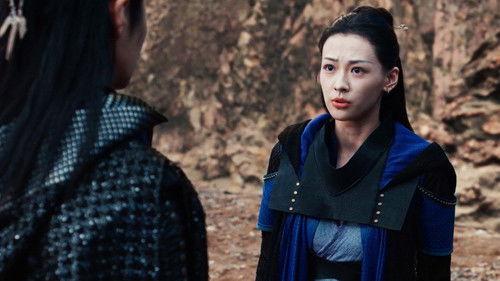 Fights Break Sphere Season 2 Episode 16 - Ambush In The Shadows