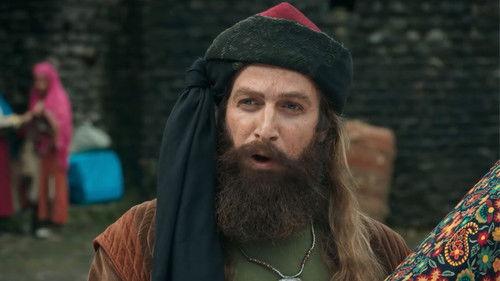 The Demon and the Forehead Moon Season 2 Episode 14 - Episode 14