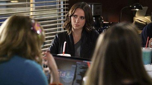 Criminal Minds Season 10 Episode 7 - Hashtag