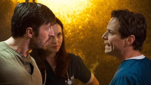 The Night Shift Season 2 Episode 1 - Recovery