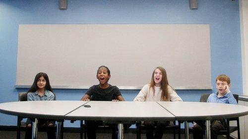 Brainchild Season 1 Episode 6 - Emotions