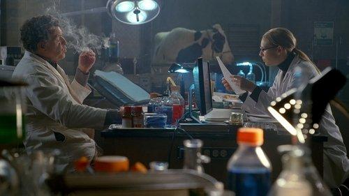 undefined Season 3 Episode 17 - Stowaway