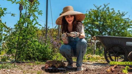 What Am I Eating? With Zooey Deschanel Season 1 Episode 4 - Stop Ghosting Greens