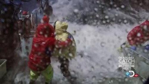 Deadliest Catch Season 7 Episode 9 - Sea Change