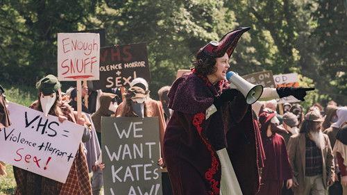 Video Nasty Season 1 Episode 6 - Nightmare Maker