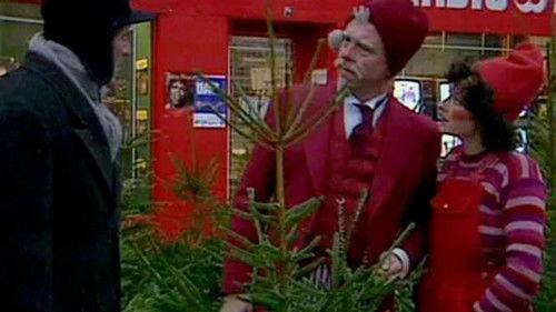 Nissebanden Season 1 Episode 8 - Episode 8