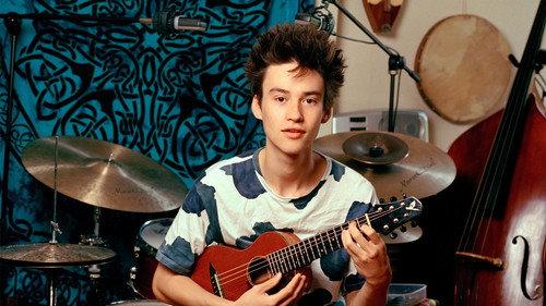 BBC Proms Season 72 Episode 3 - Jacob Collier and Friends