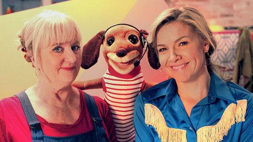 The Justine Clarke Show! Season 1 Episode 3 - Ready Set Country